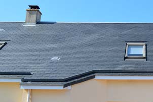 Loïc Souron : rénovation de toiture près de Pont-l'Abbé, Penmarch & Guilvinec (29)